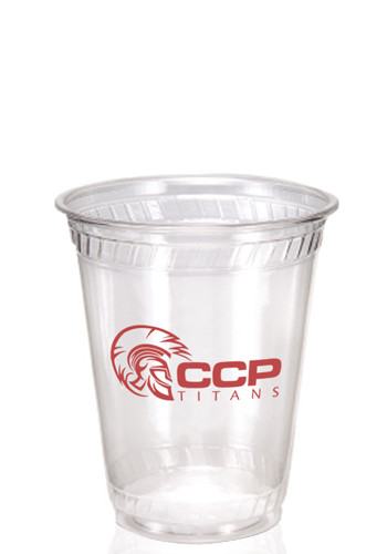 clear plastic cups bulk