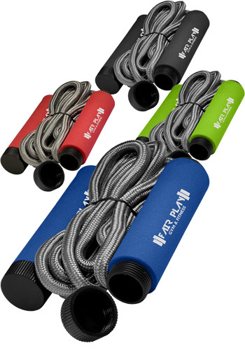 personalized jump ropes