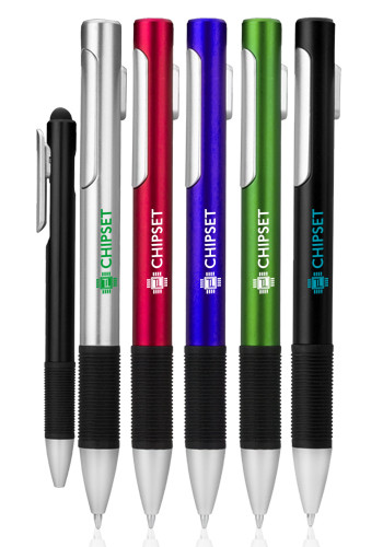 pengo brush pen stylus