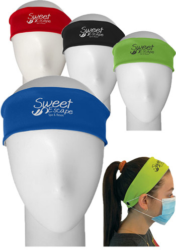 cooling headbands for sports