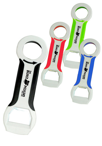 Custom Bottle Openers - Bottle Opener Keychains | DiscountMugs