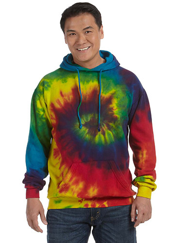 customized tie dye sweatshirts