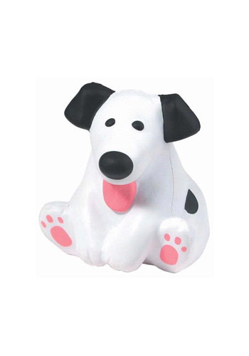 fat dog stuffed animal