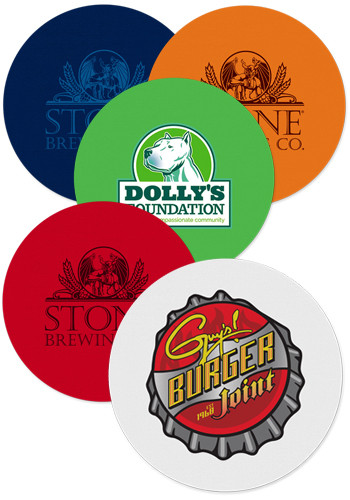 custom coasters bulk