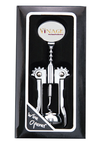 personalized wine bottle opener