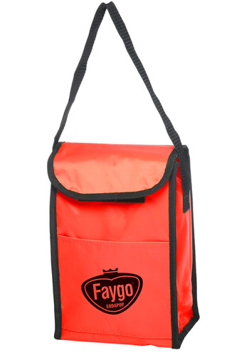 nylon lunch bag