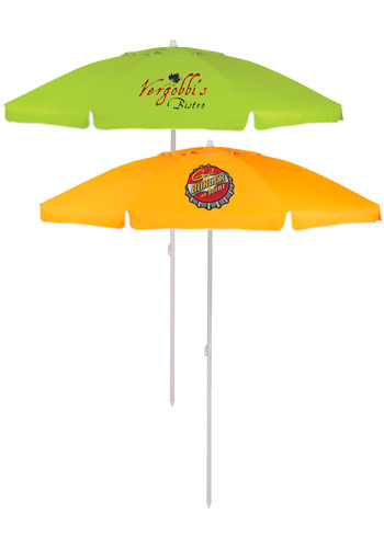 Design Islander Custom Printed Umbrellas Online