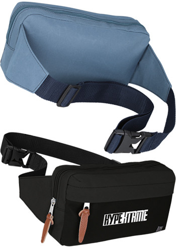 custom fanny packs wholesale