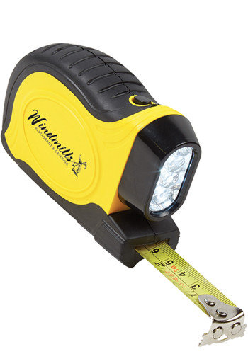 large tape measure