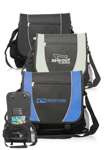 messenger bags bulk