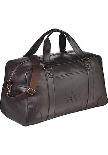 oxford duffle bag