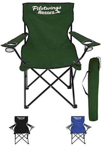 Picnic Time Chairs - Folding Chairs 