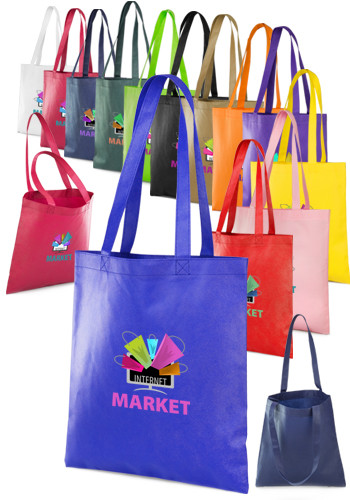 non woven reusable bags