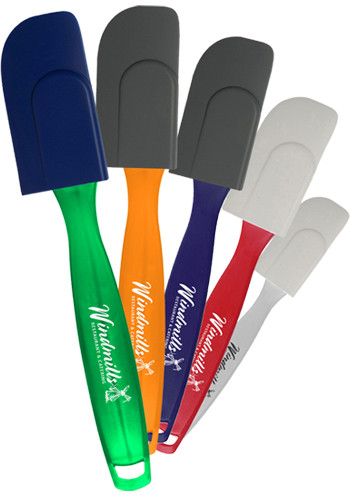 personalized spatula