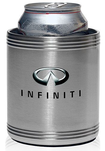 Promotional Stainless Steel Custom Can 