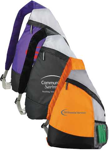 promotional sling bags