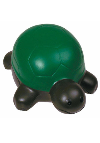 Custom Turtle Stress Balls | AL26341 - DiscountMugs