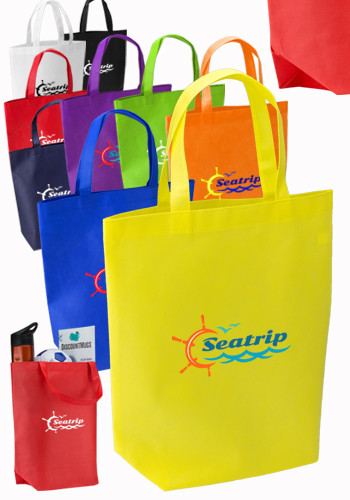 non woven tote bags