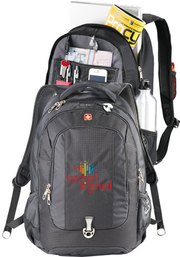 wenger daypack