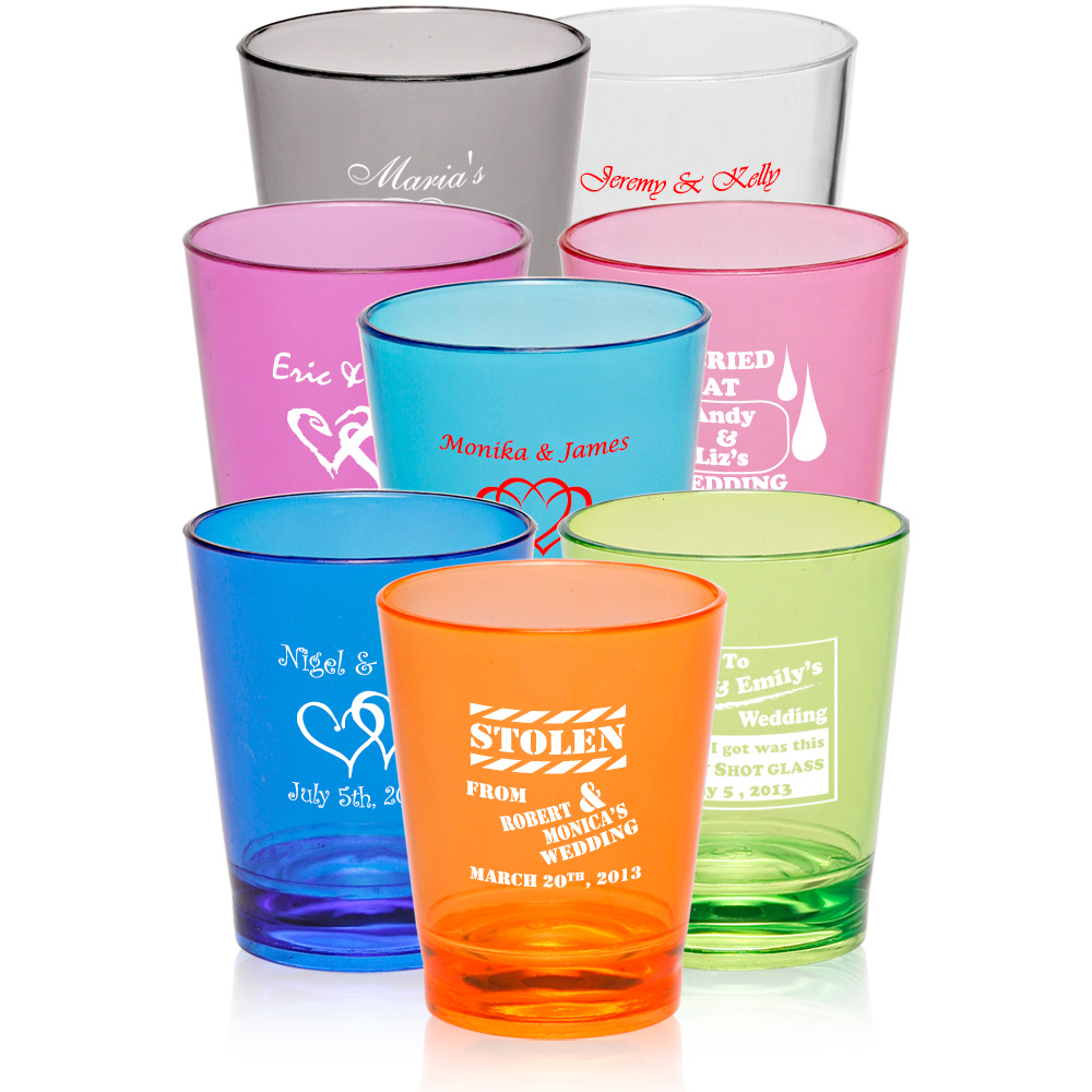 Cheap Personalized Shot Glasses Birthday Bitterroot Public Library