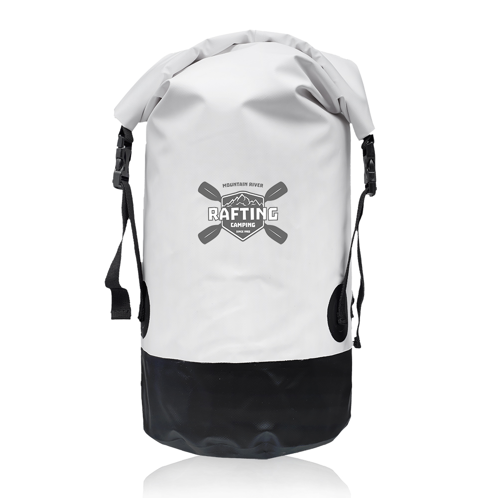 30L Foldable Waterproof Dry Backpack | 102WB - DiscountMugs