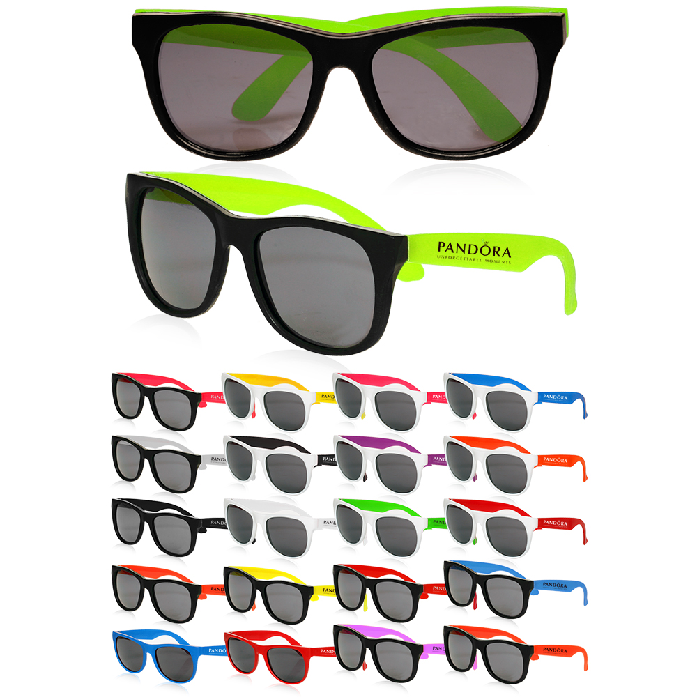 Custom Sunglasses - Promotional 