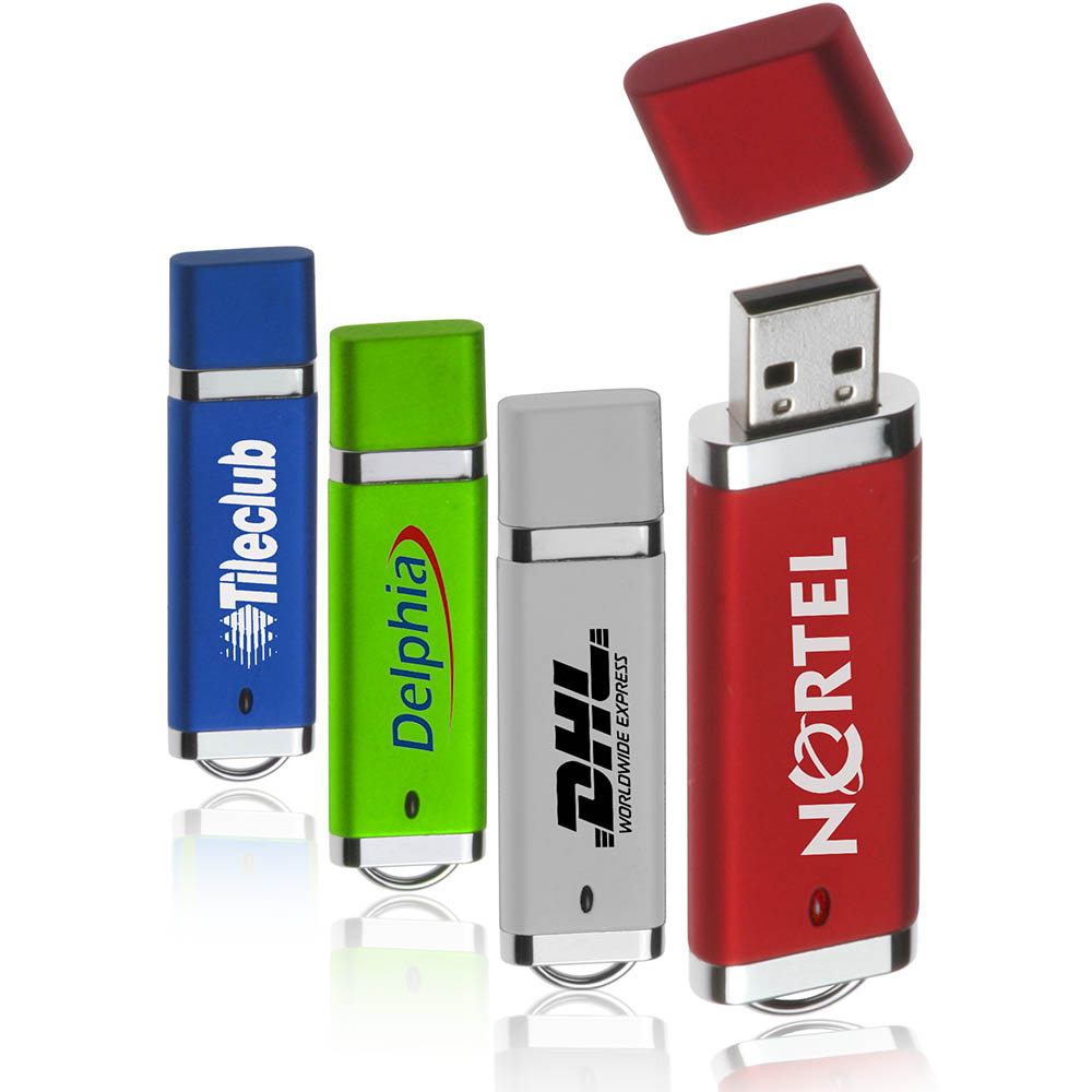 2GB Led Promotional USB Flash Drives Wholesale Design 2GB Flash