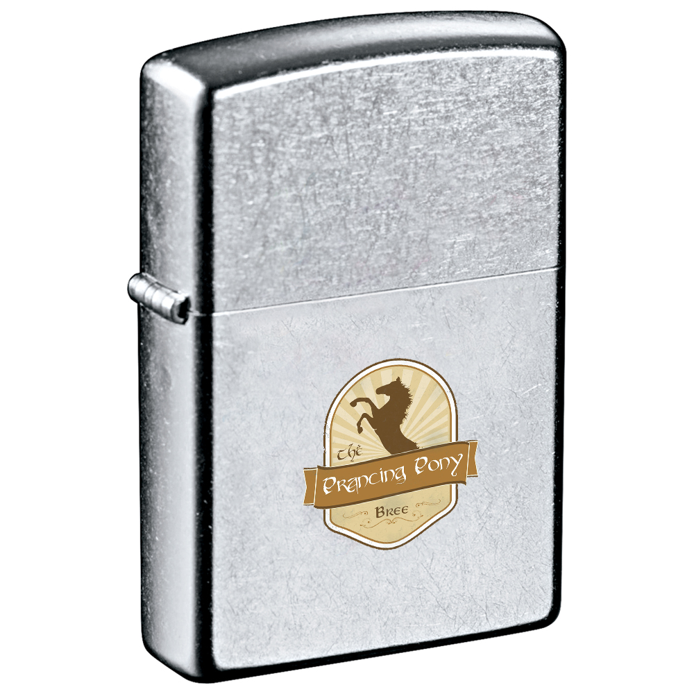 unique lighters zippo Street Zippo® Custom Windproof  Lighters Lighters  Chrome Zippo®