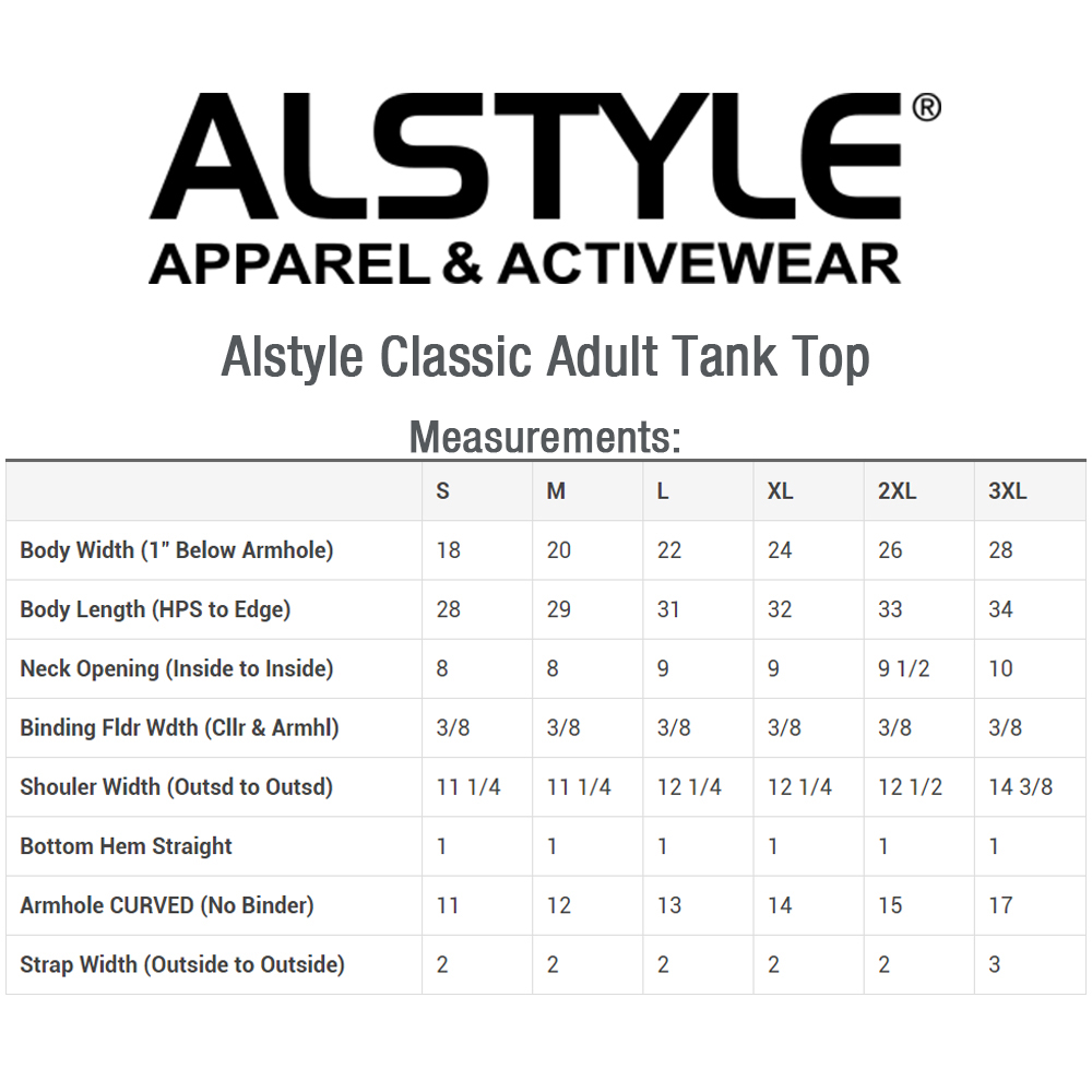 customized-alstyle-adult-classic-tank-tops-discountmugs-al1307