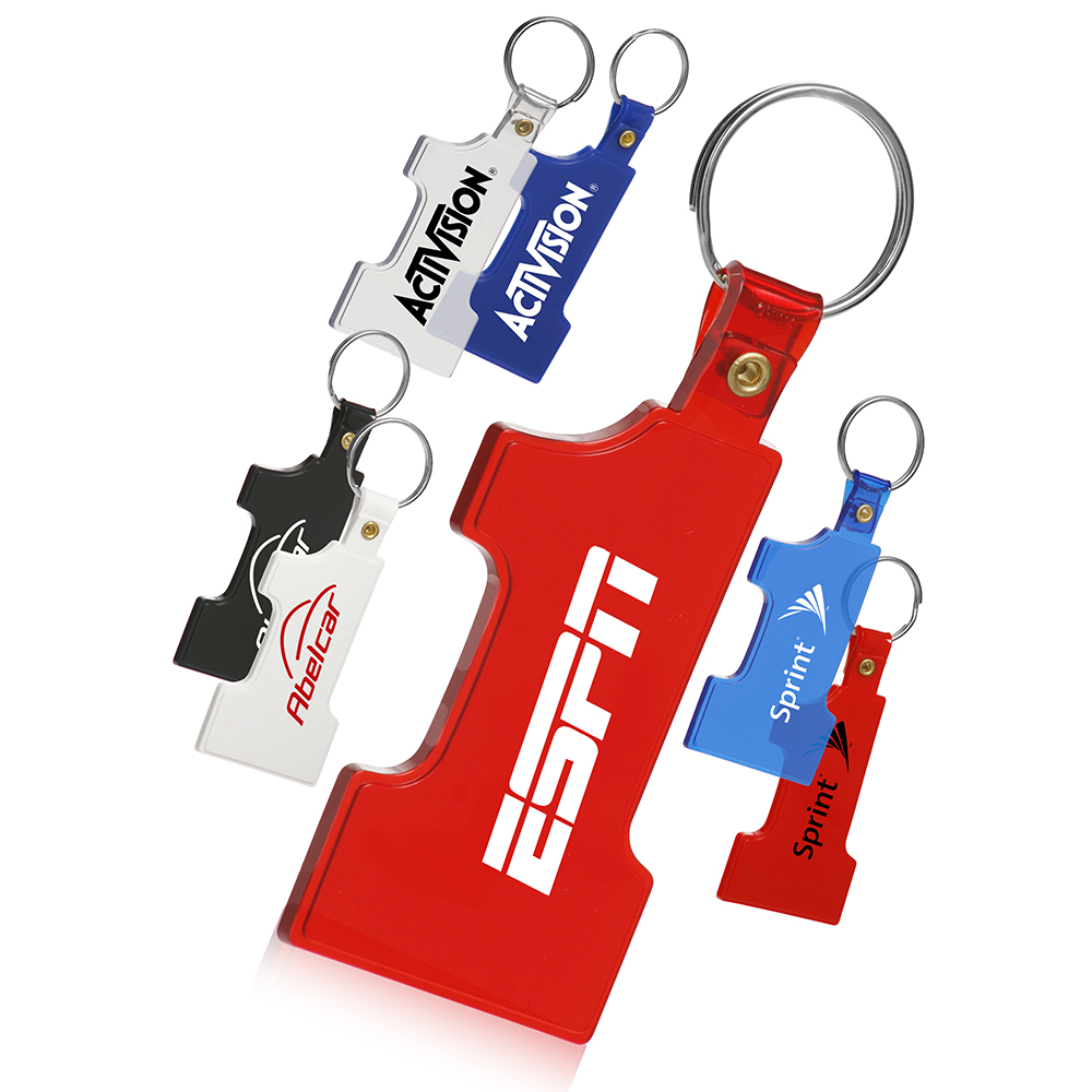 custom soft keychains