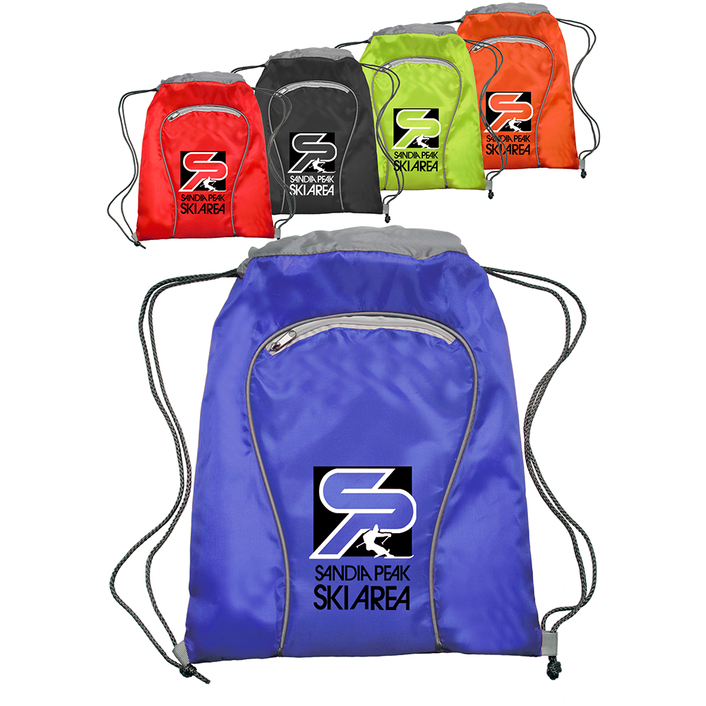 Design Cheap Drawstring Backpacks | Personalized Drawstring Backpacks ...