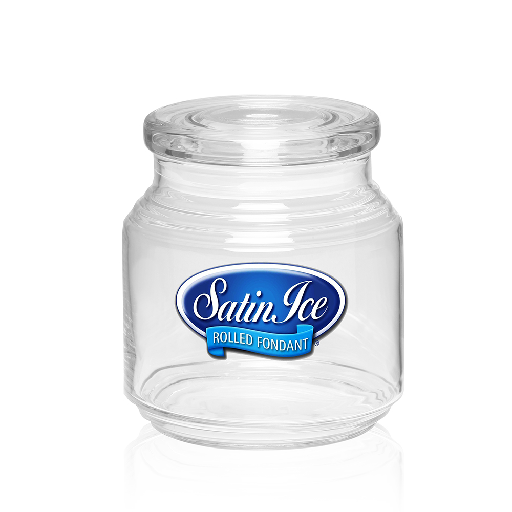 Bulk Candy Jars ARC Flat Lid Elevation Candy Jars at Wholesale