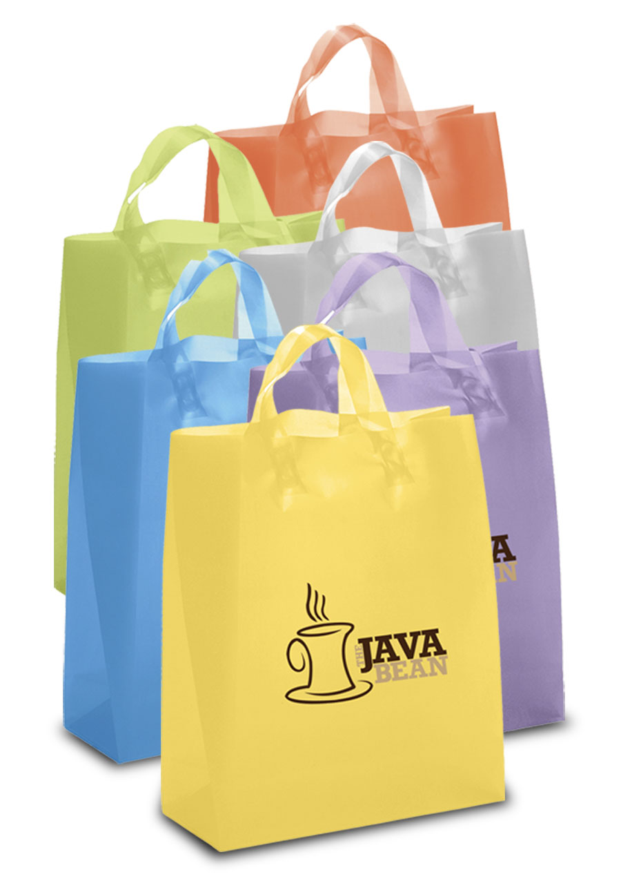 Discount Shopping Bags Wholesale | SEMA Data Co-op