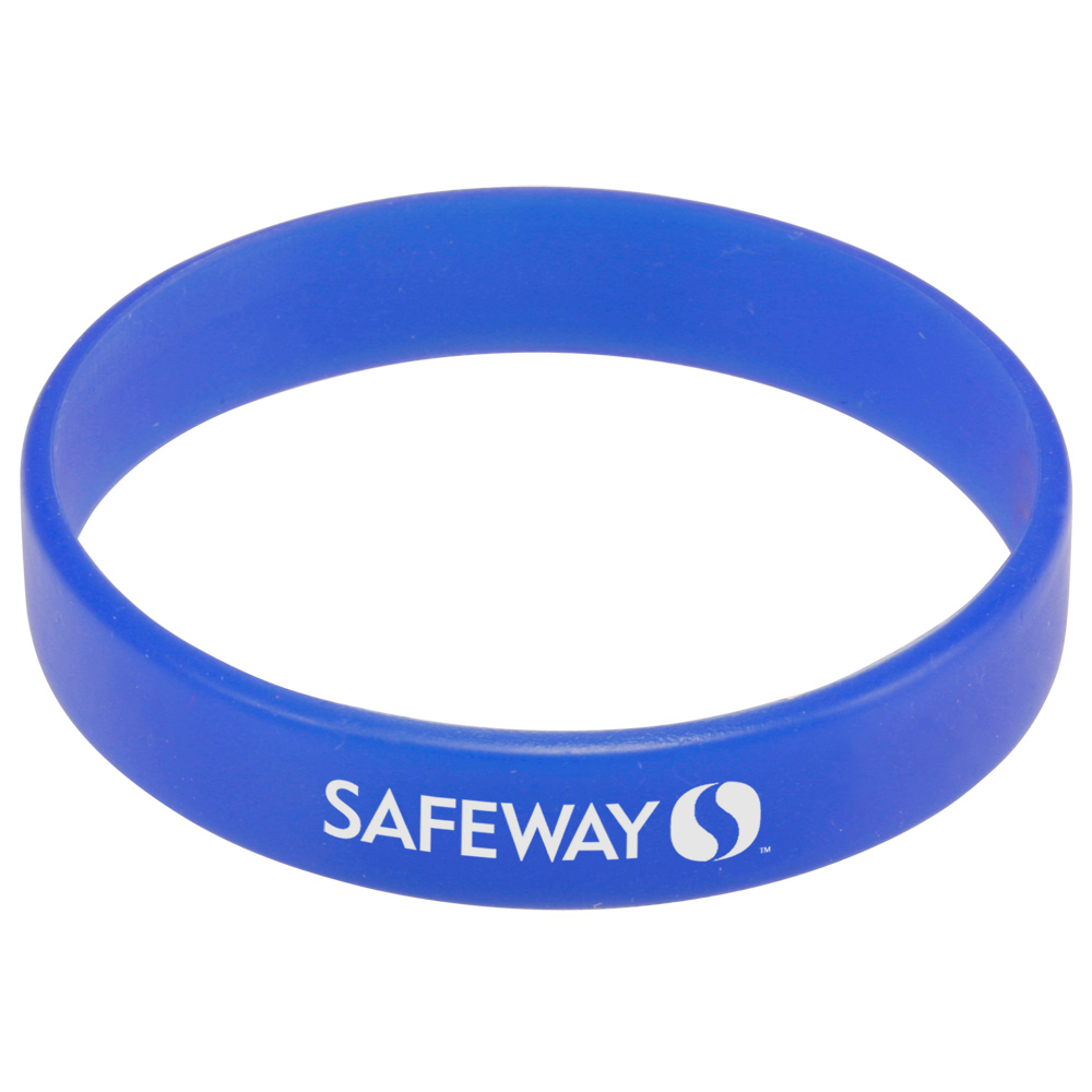 Promotional Wristbands