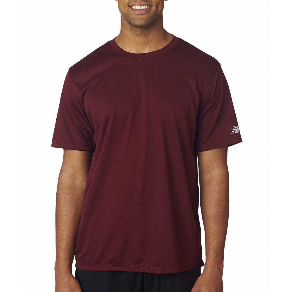 new balance workout shirts