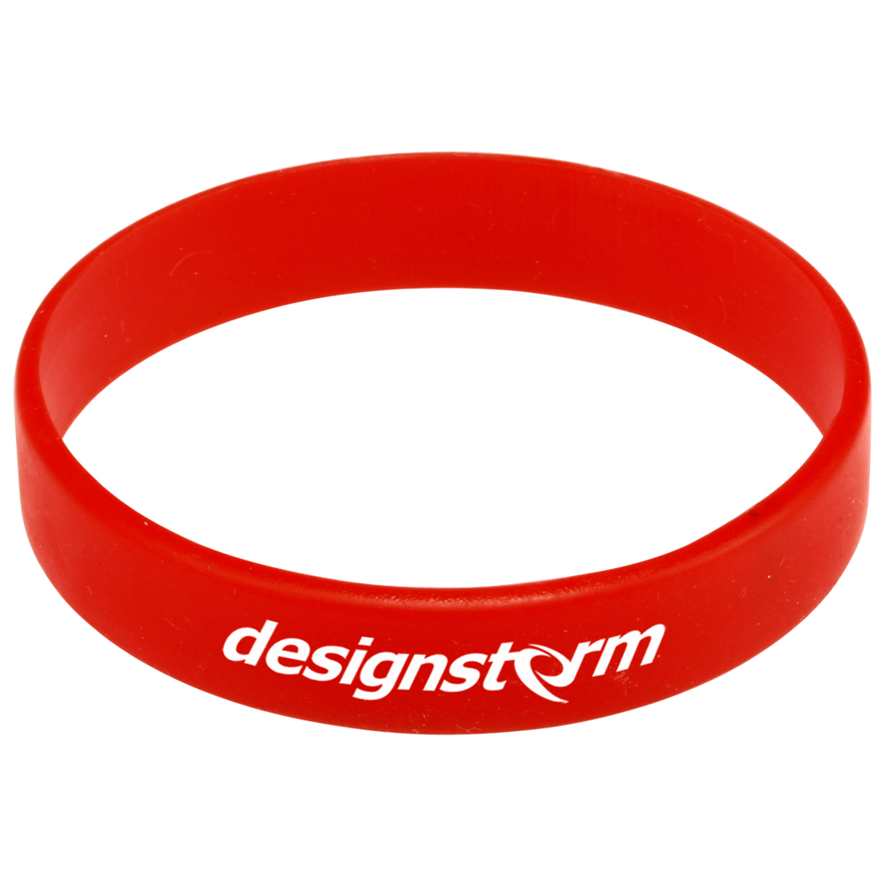 Promotional Wristbands