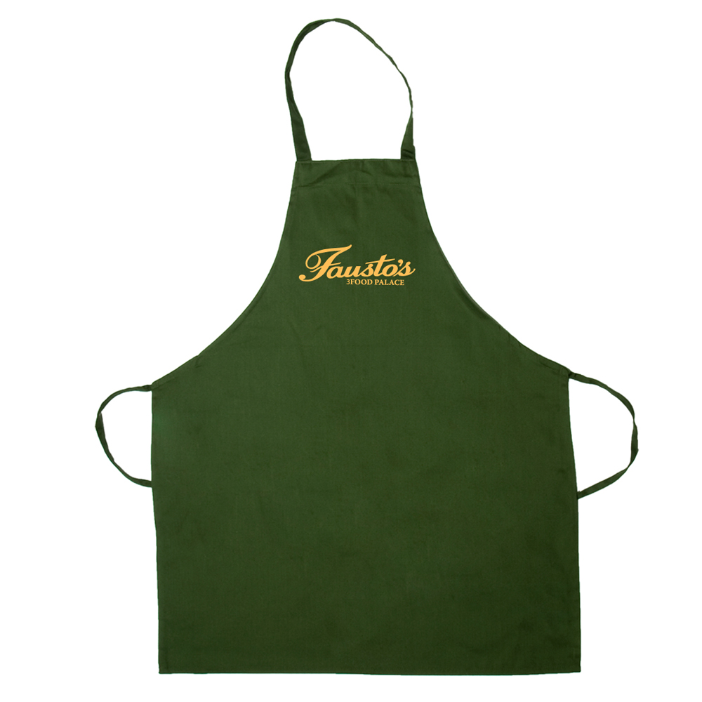 Bulk Discount Primeline Customized Butcher Aprons PLLT4375