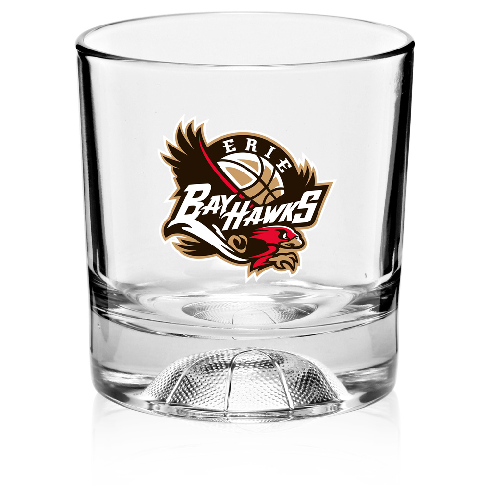 Personalized Scotch Glasses – ARC Champions Basketball Whiskey Glasses