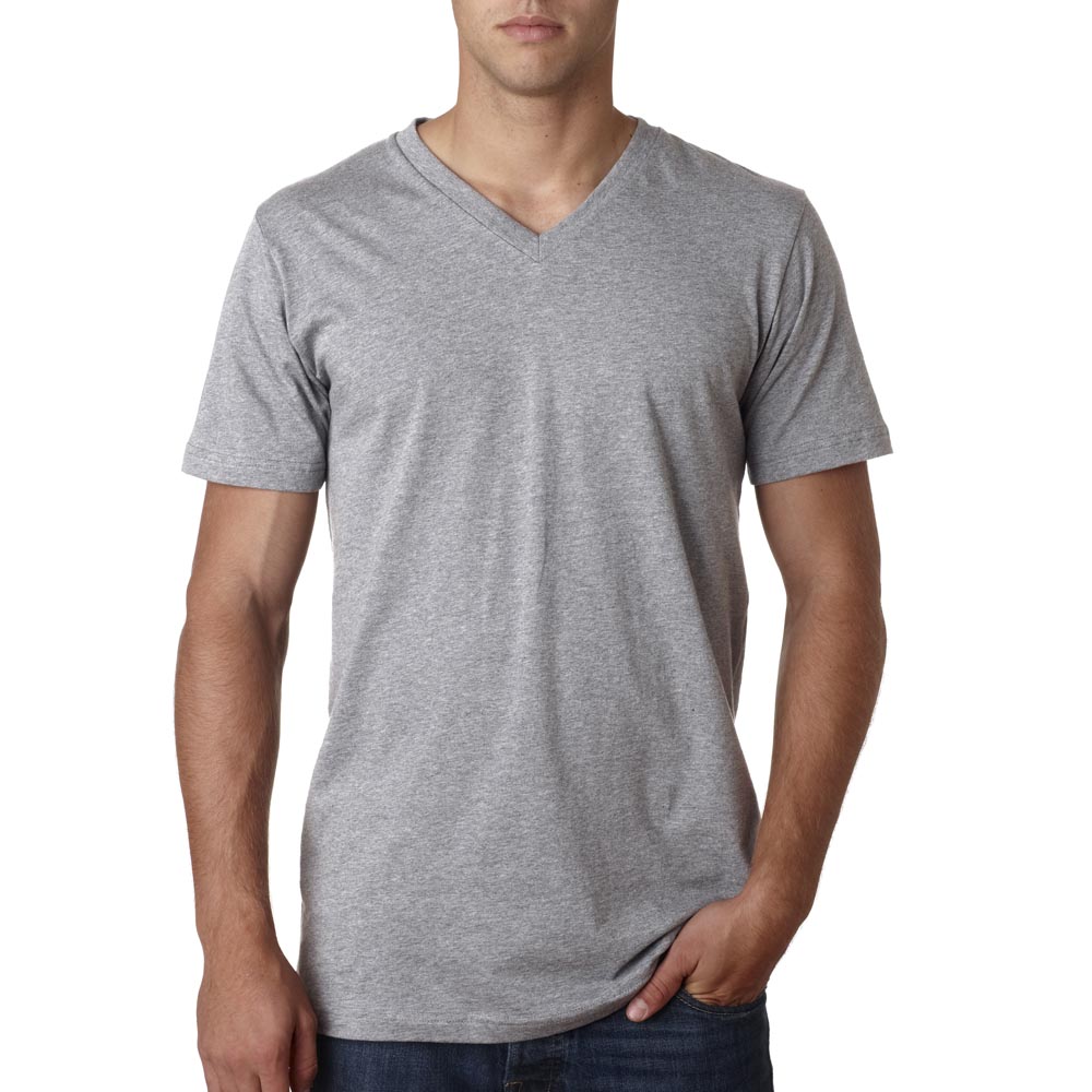 Free 1414+ Heather Gray T Shirt Template Yellowimages Mockups