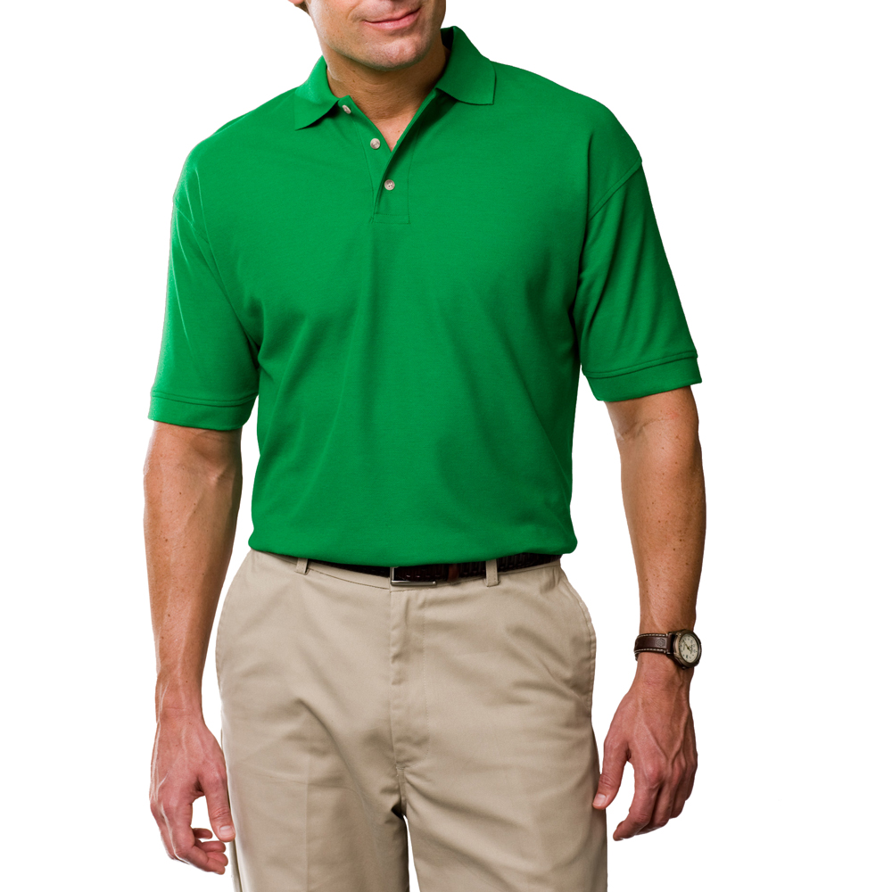 Buy mens green polo shirts - 53% OFF!